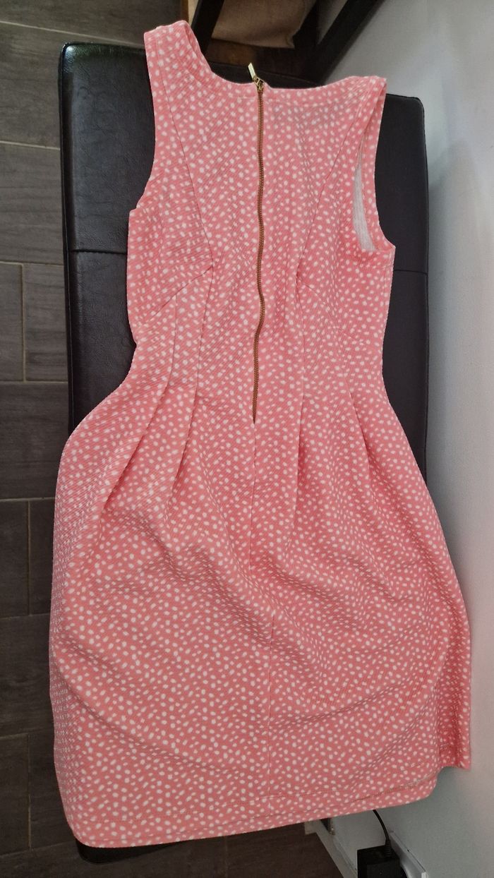 Robe été - photo numéro 2