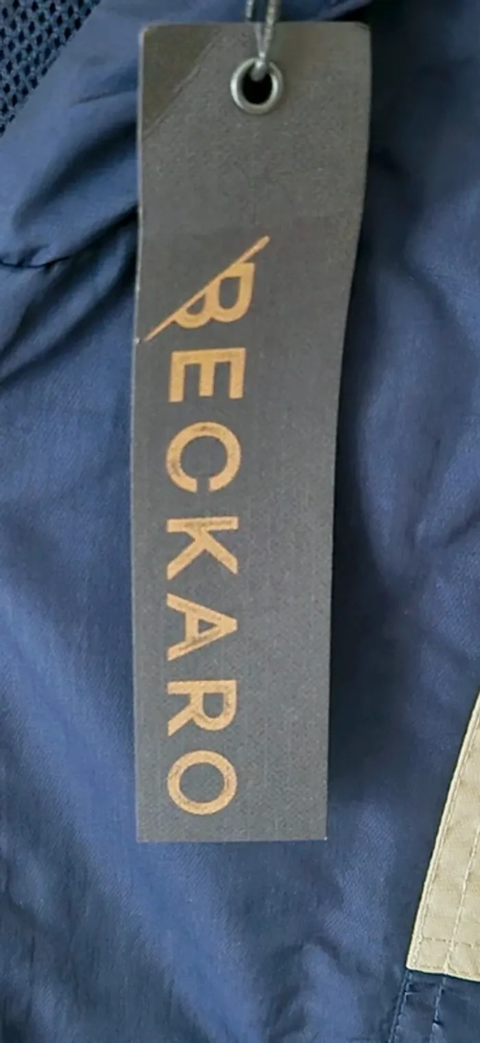 Parka Beckaro 14 ans Fille - photo numéro 2