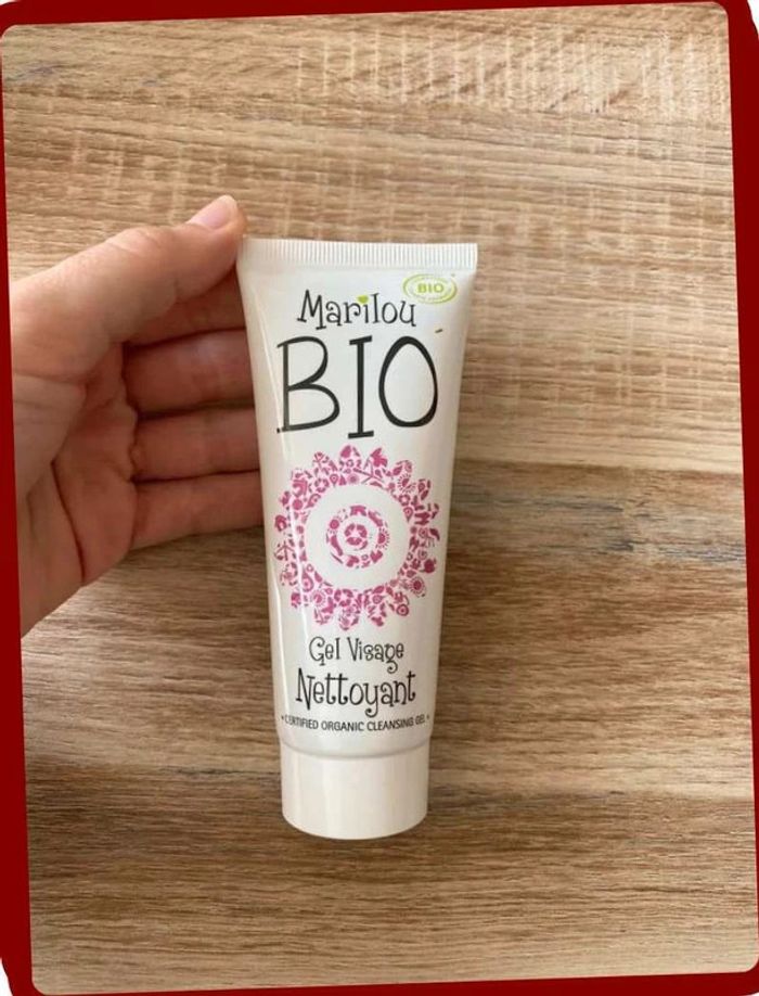 Gel nettoyant visage - photo numéro 4