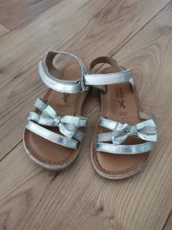 Sandales fille 26