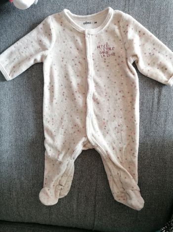 Pyjama
