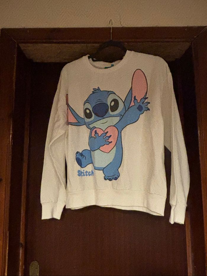 Pull Stitch femme neuf m - photo numéro 3