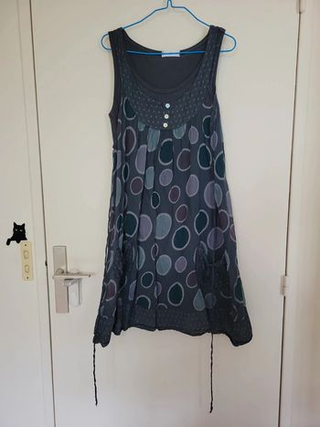 Robe cache cache Taille S.