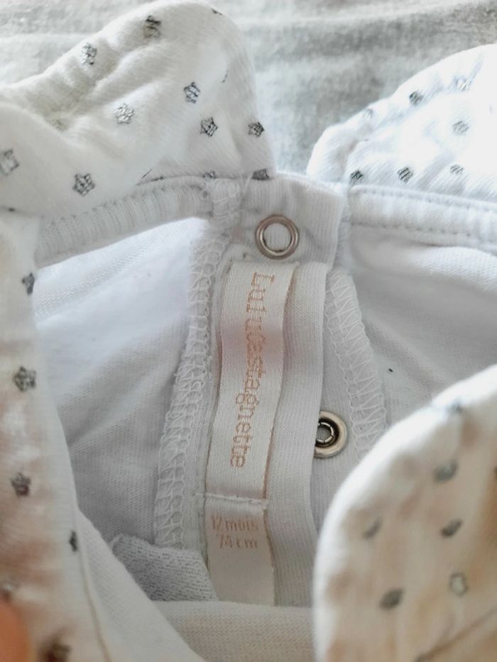 Lot 2 haut - photo numéro 4