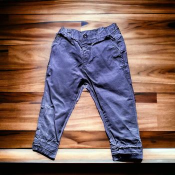 "Pantalon Zara 12 - 18 mois TBE (5€) "