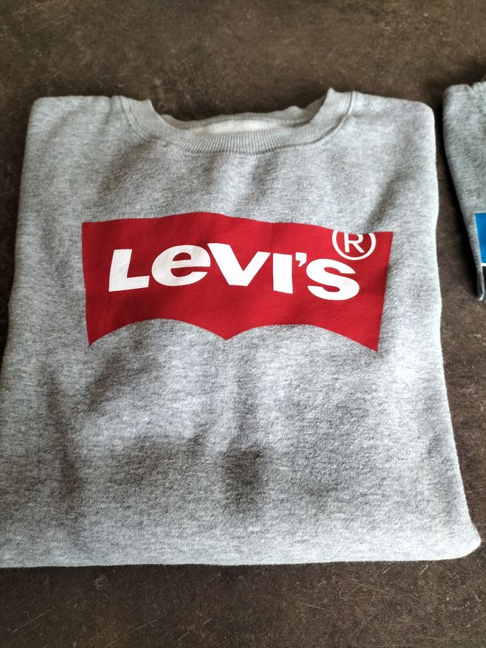 Lot 16 ans levis - photo numéro 2