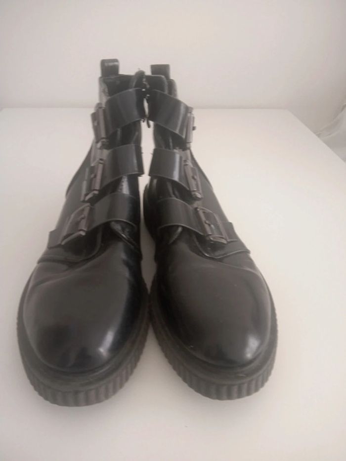 Bottines Bestelle - photo numéro 3