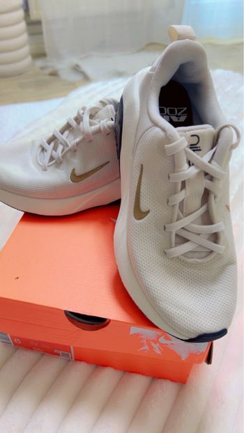 Baskets Nike