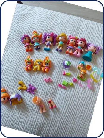 Lot pynipon