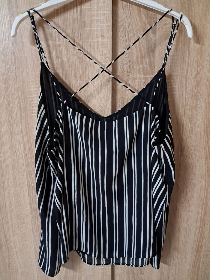 Débardeur H&M - photo numéro 2