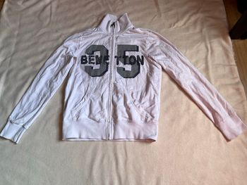 Veste Benetton 10 à 11 ans