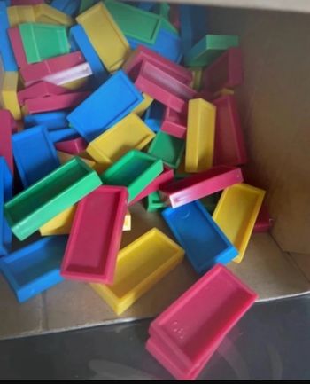 Domino express