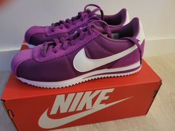Nike Cortez
