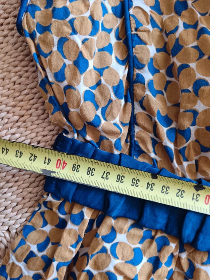 Cotélac | Blouse taille élastique | t. 4 - photo numéro 9