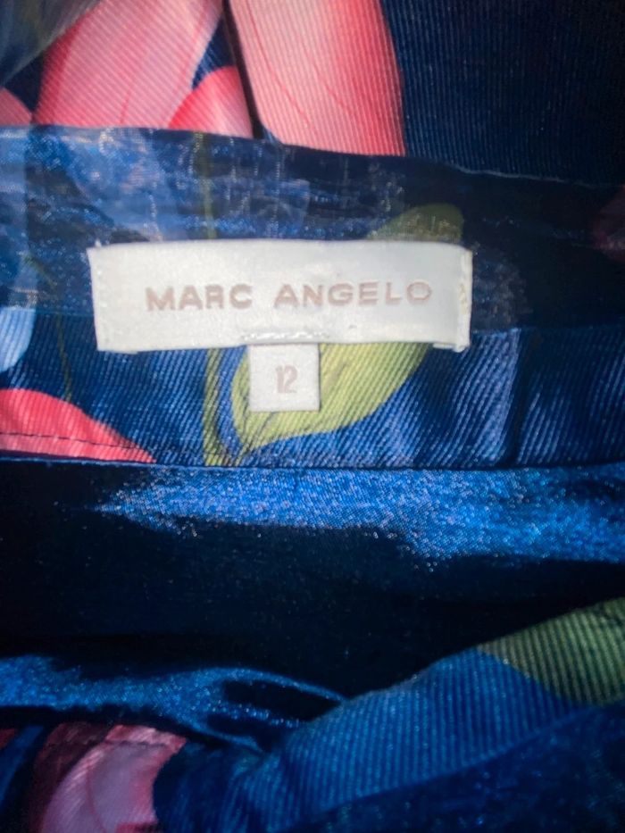 Beautiful Marc Angelo skirt - photo numéro 2