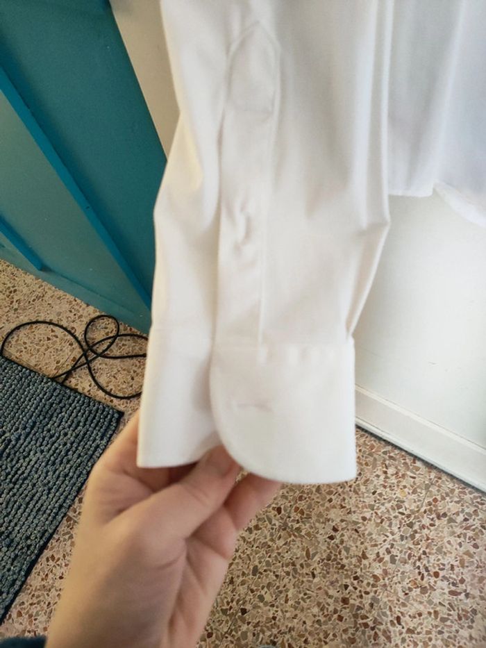 Chemise légère homme - photo numéro 5