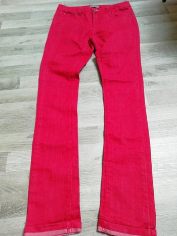 Jean 36 in extenso très bon état