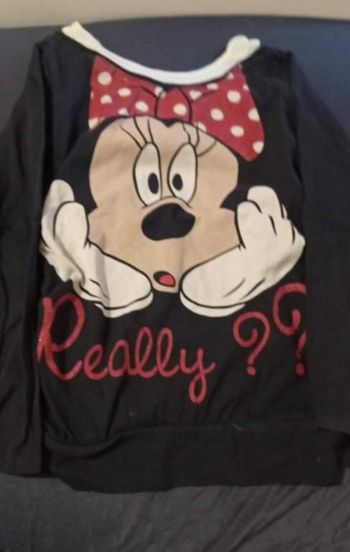Pull Minnie