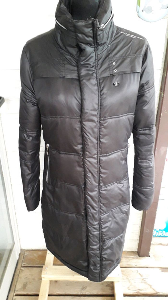 Manteau - photo numéro 2