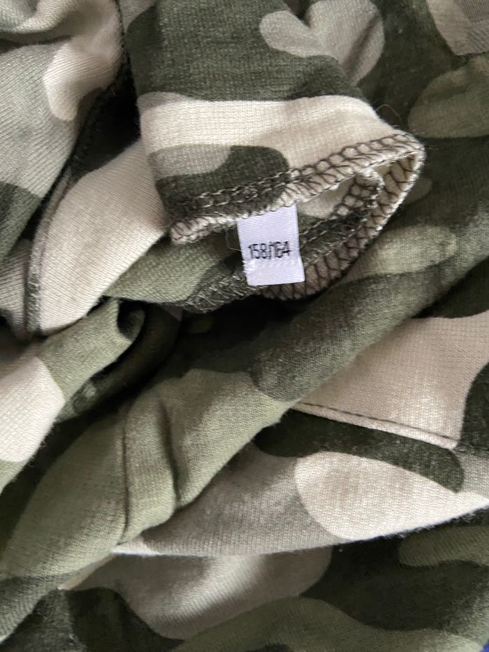 Robe salopette - photo numéro 4