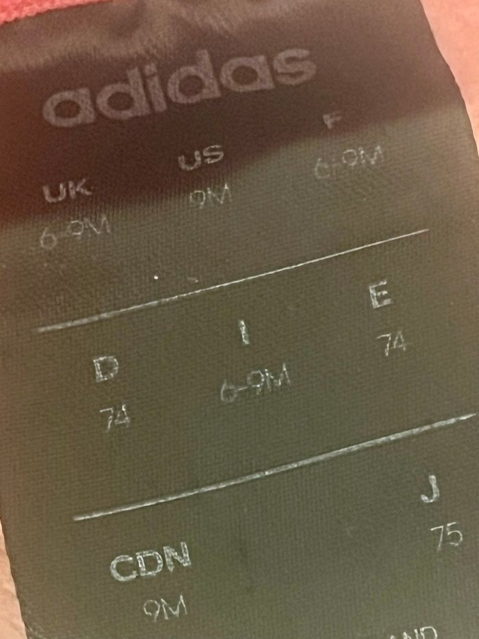 Jogging adidas - photo numéro 9