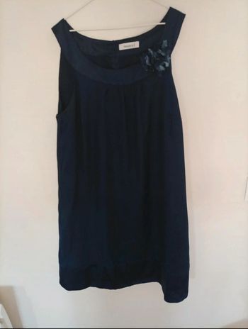 Robe yessica taille 40