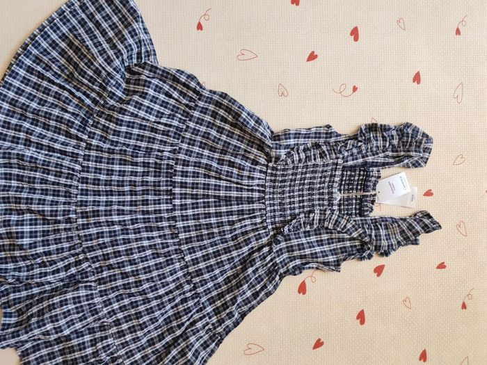 Robe Mango taille 10 ans - photo numéro 7