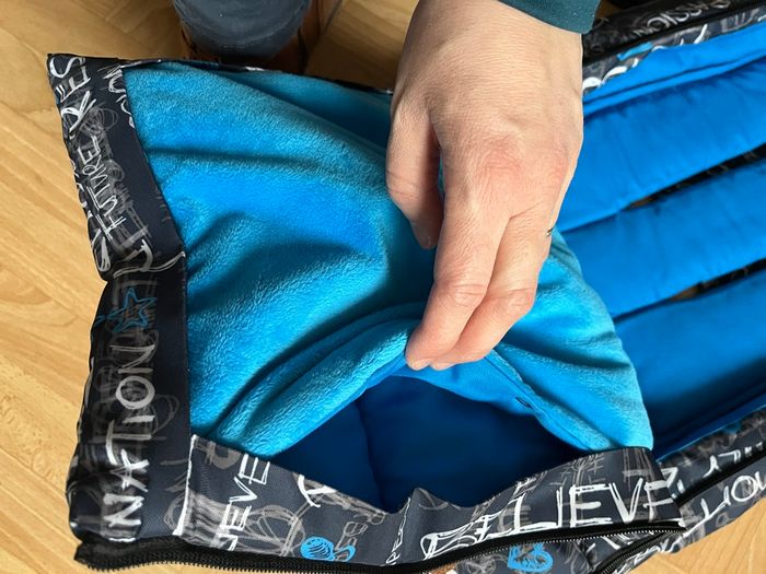 Chancelière - photo numéro 5