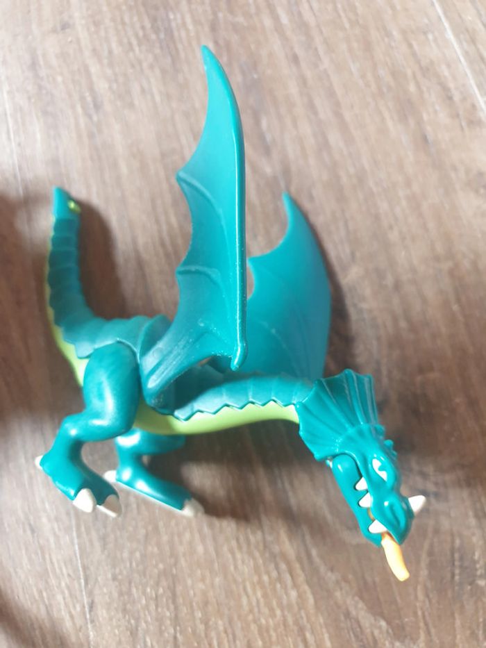 Playmobil - Dragons - photo numéro 7