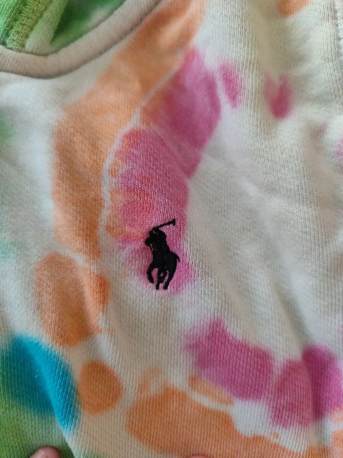 Gilet Ralph Lauren - photo numéro 11