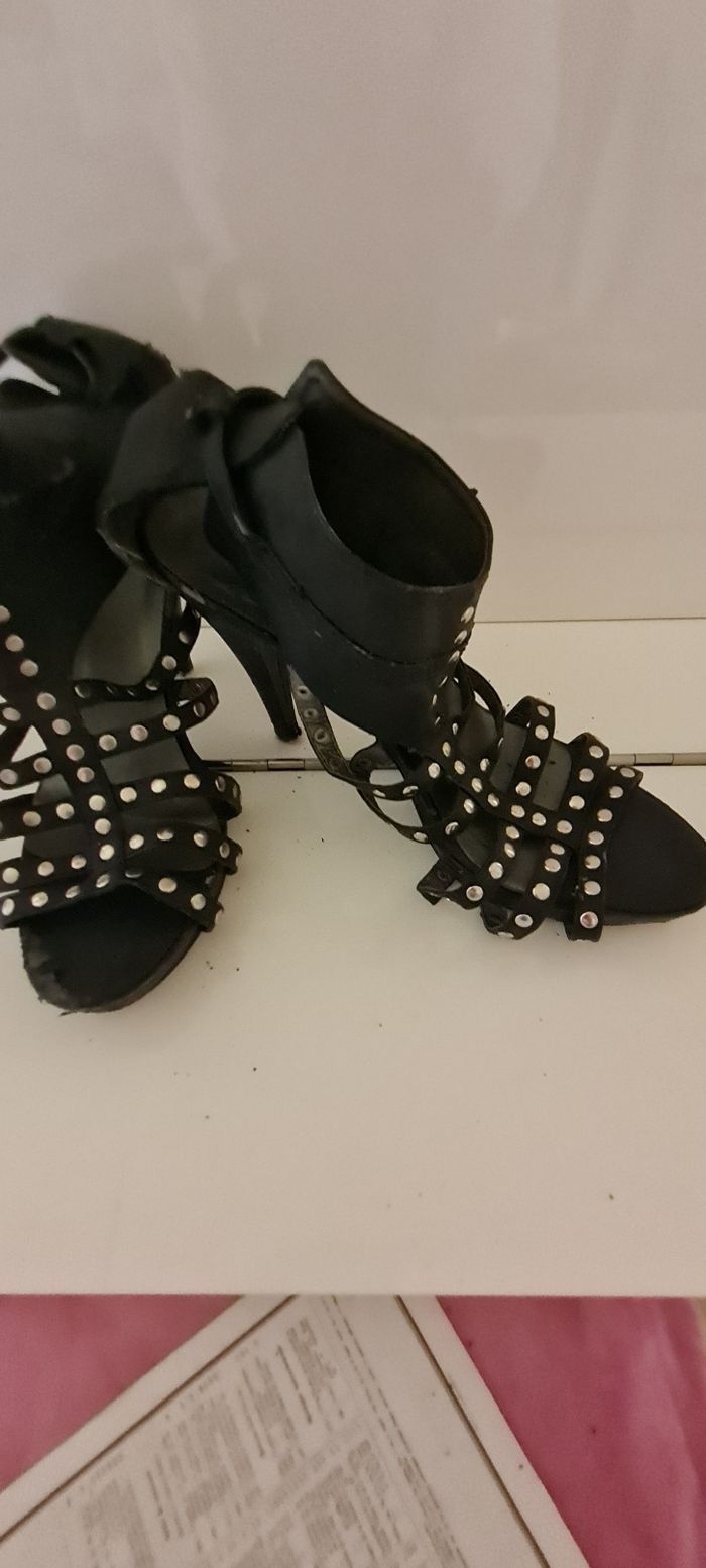 Escarpin  40 - photo numéro 2