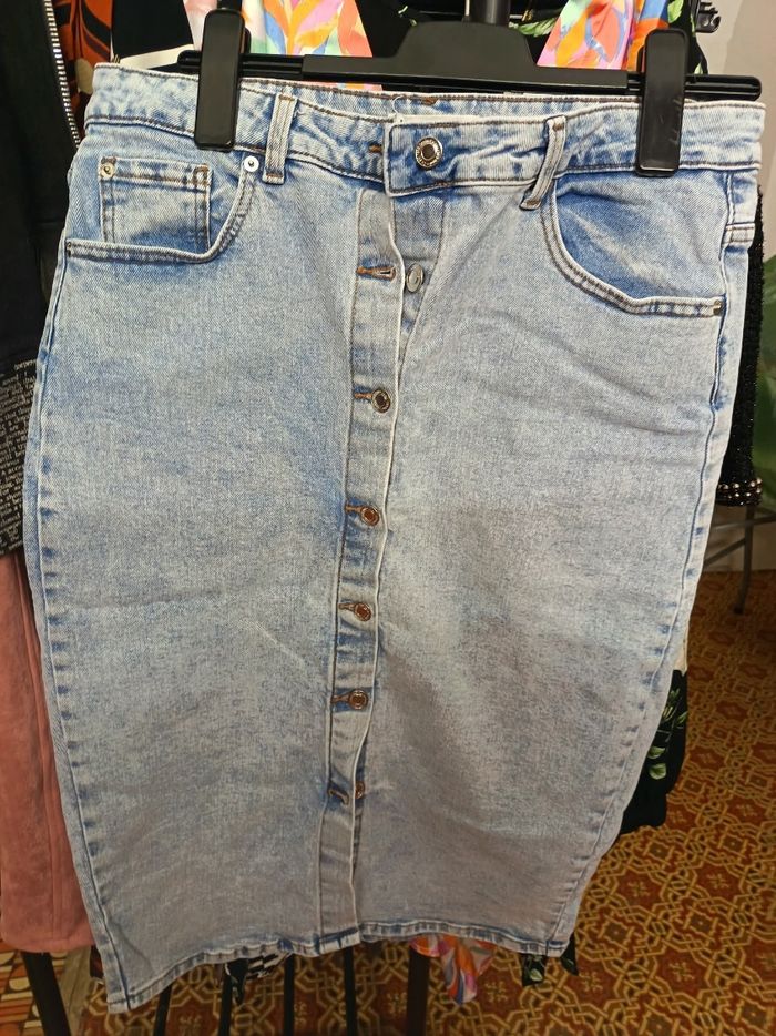 Vends plusieurs vêtements de 38 à 54 - photo numéro 10