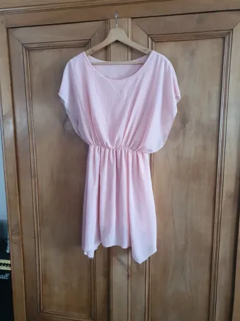 Robe courte T38/40