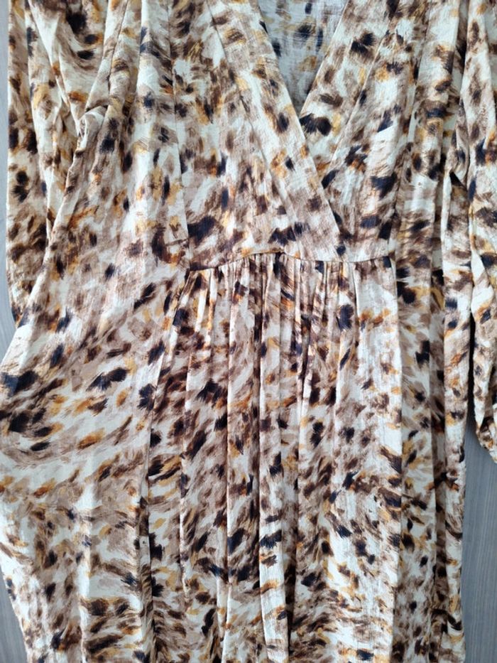 Robe ample - photo numéro 6