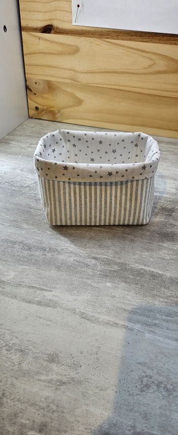 Petit panier de rangement