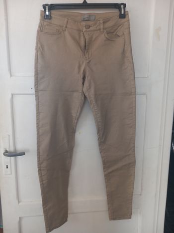 Pantalon femme taille 42