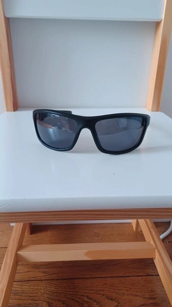 Lunettes de soleil Vintage Ferrari