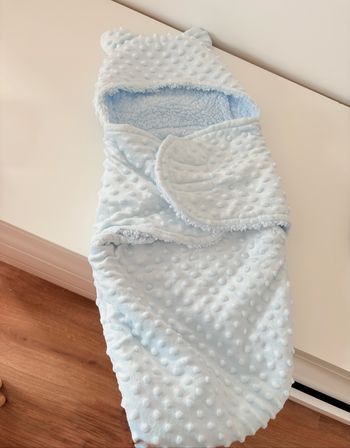 Lot de vêtements garçon de 1 - 3 mois