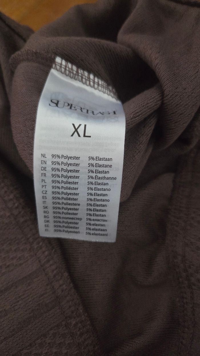 Pantalon pyjama - photo numéro 4