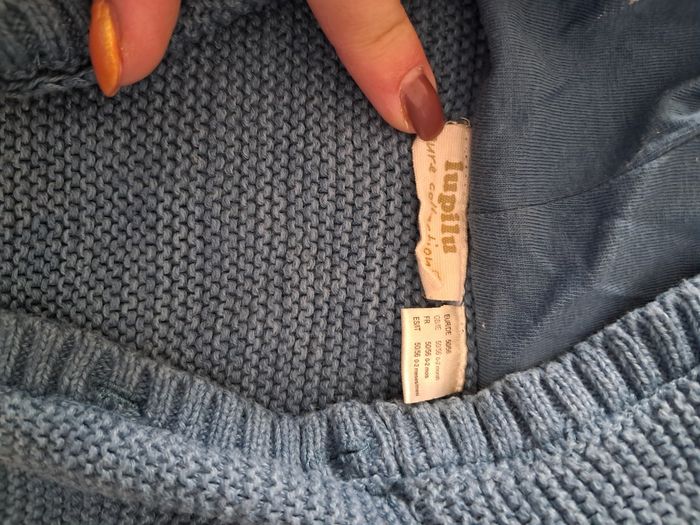 Gilet - photo numéro 3