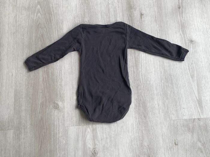 Bodie petit bateau 24 mois - photo numéro 3