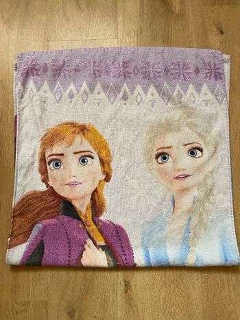 Serviette de plage 60x120