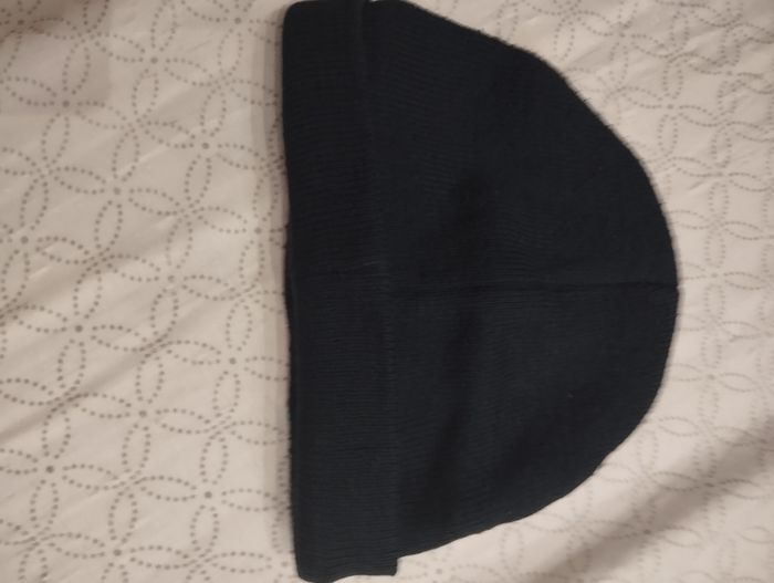 Bonnet enfant à sequins - photo numéro 4