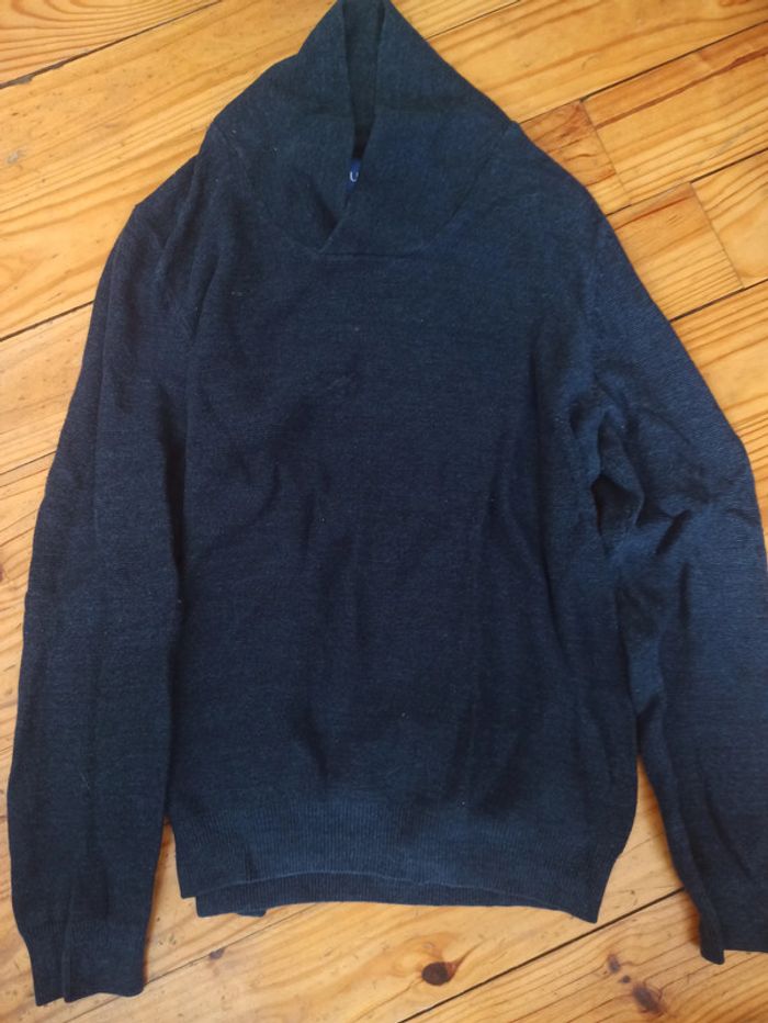 pull taille M jules