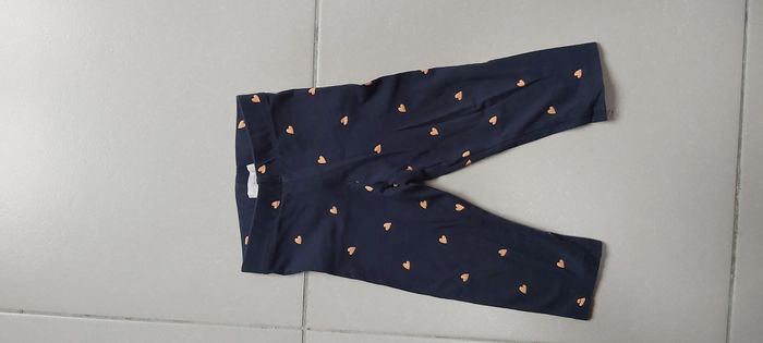 Leggings 3 ans