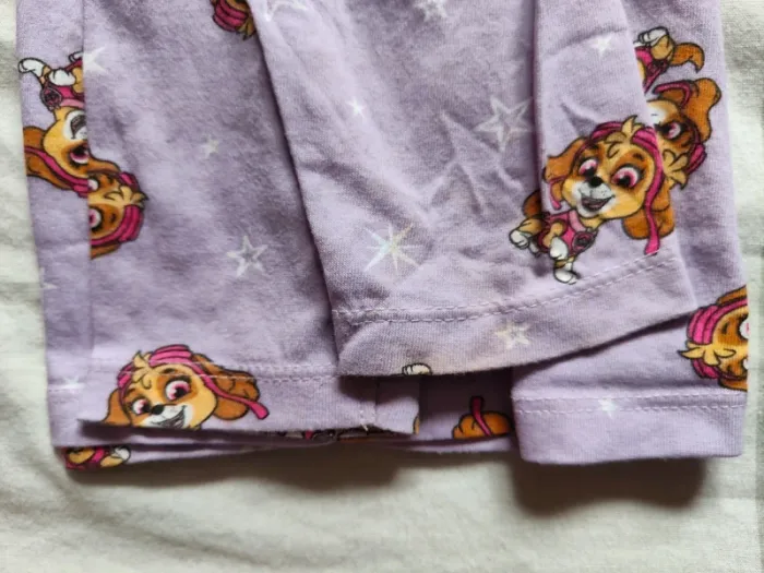 Pyjama 5 ans - photo numéro 7