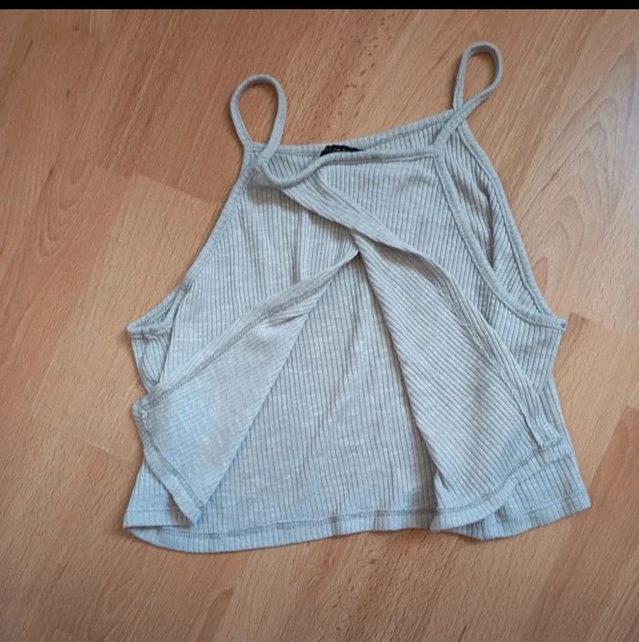 Top court Pull & Bear - photo numéro 4