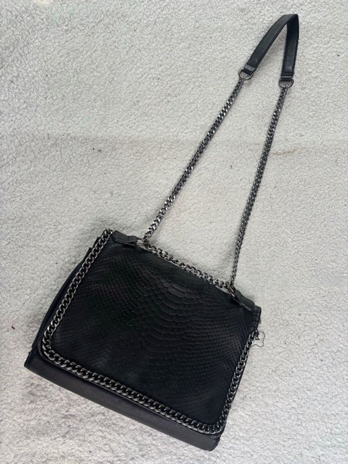 Sac à bandoulière