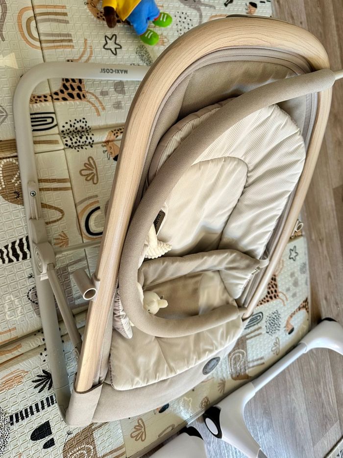 Transat maxi cosi - photo numéro 4