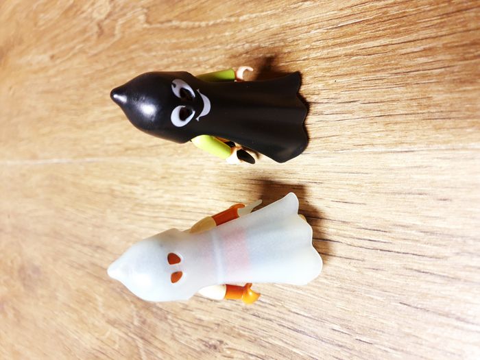 Playmobil - Déguisement fantômes
